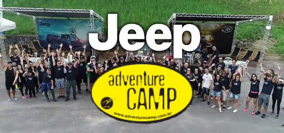 Destaque Jeep Promove o Jeep A...